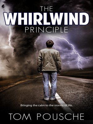 cover image of The Whirlwind Principle